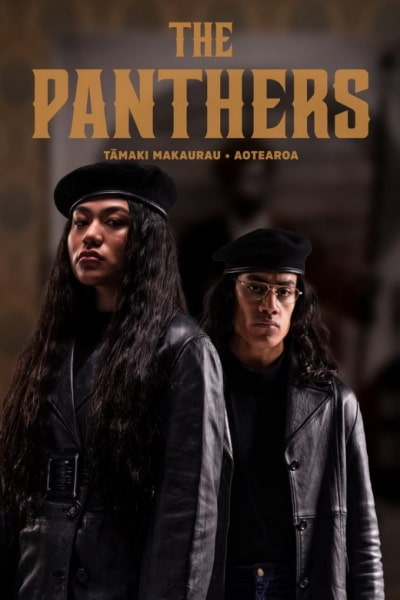 The Panthers - Season 1