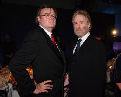 Garrison Keillor
