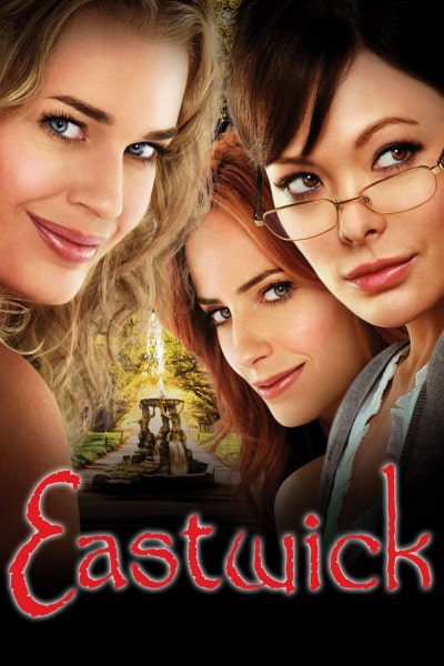 Eastwick - Season 1