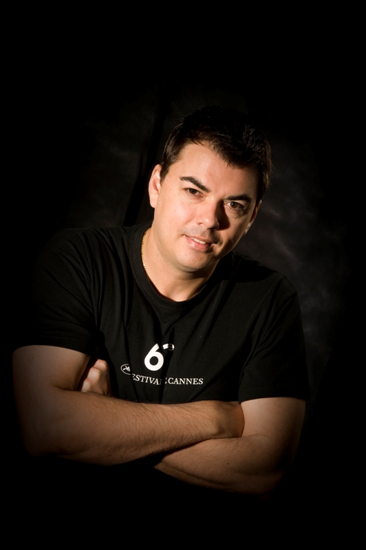 John V. Soto