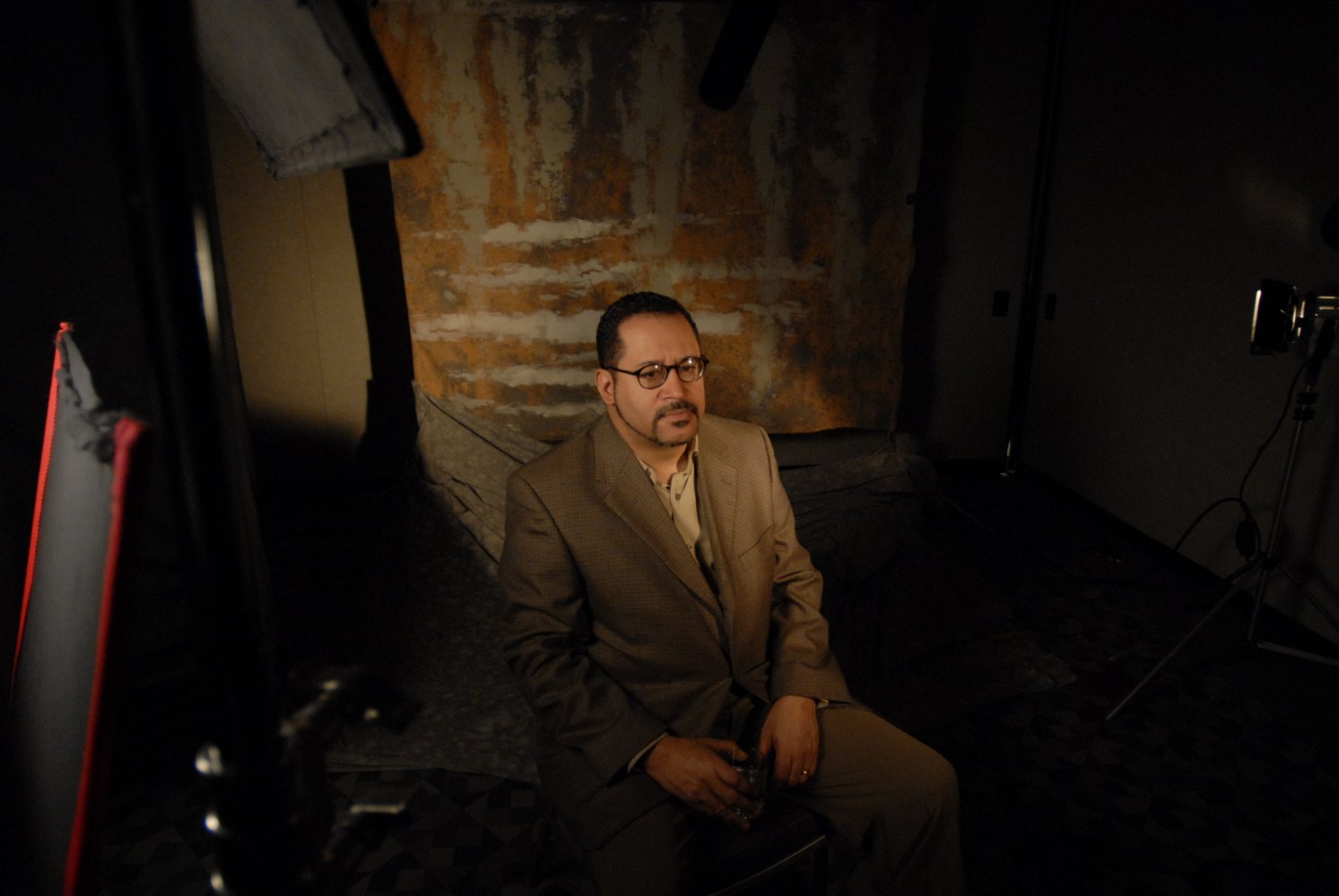 Michael Eric Dyson