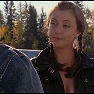 Mindy Fanshaw