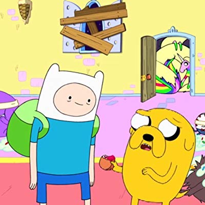 Peppermint Butler, Additional Voices, Turtle Princess, Nurse Poundcake, Abracadaniel, Gumball Guardian, Duke of Nuts, Old Lady, Bufo, Abracadanielle...