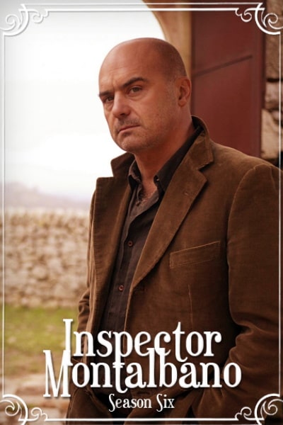 Detective Montalbano - Season 6