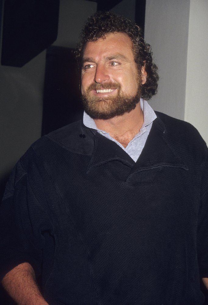 John Matuszak