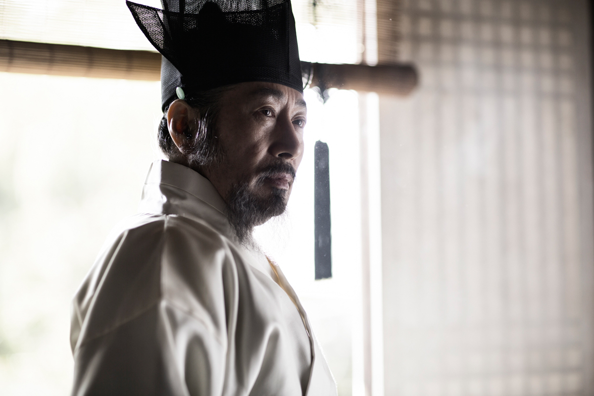 Yun-shik Baek