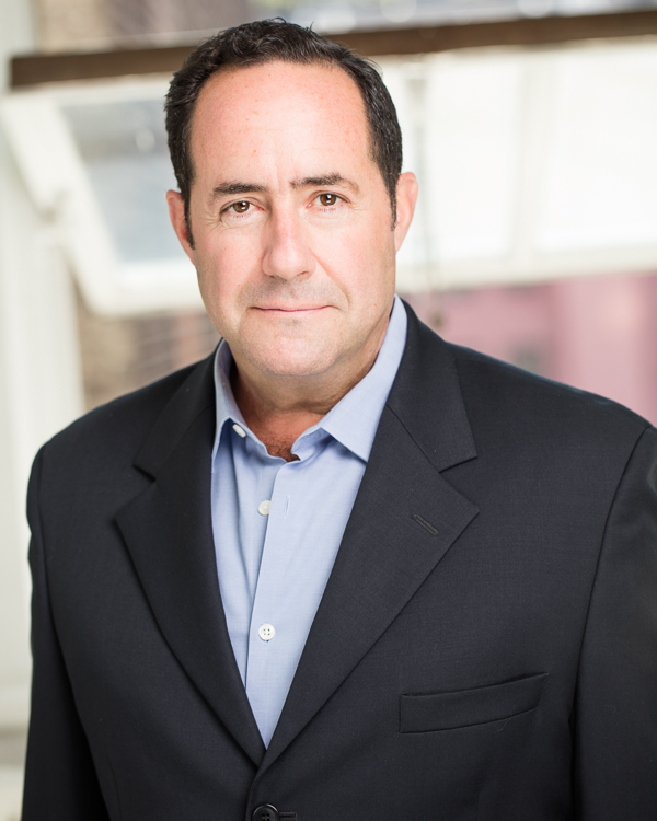 Ken Straus