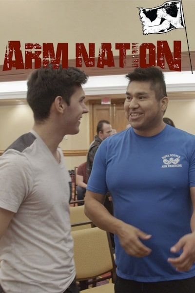 Arm Nation - Season 1