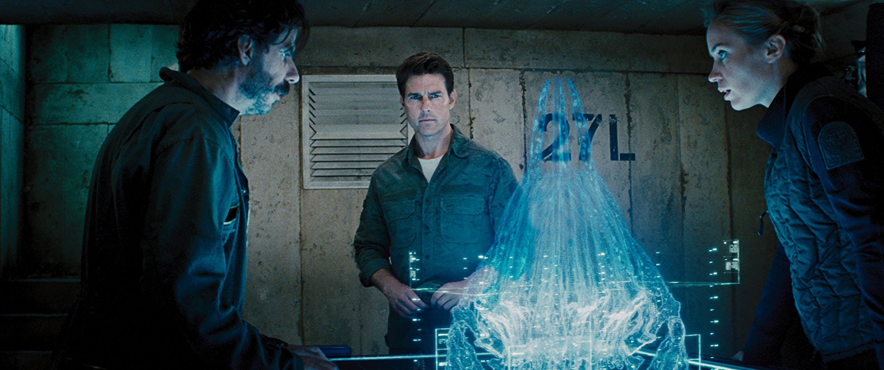 Dr. Carter