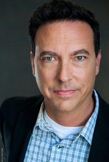 Steven Moreton