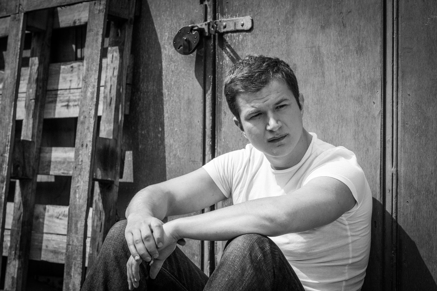 Alec Utgoff