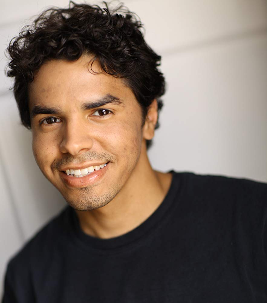 Christopher Chapital