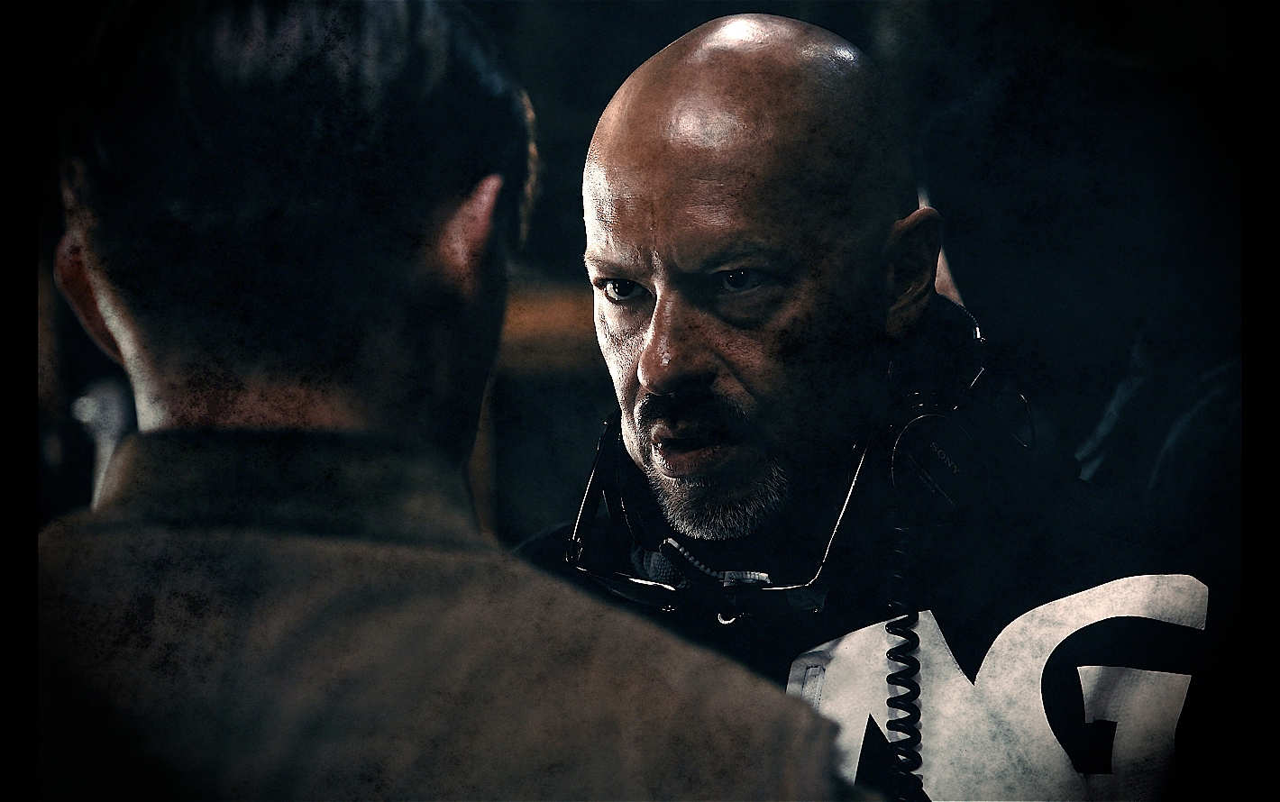 Fedor Bondarchuk