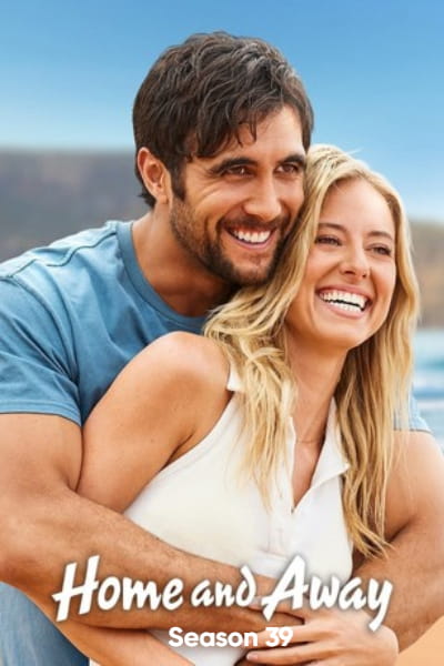 Home and Away - Season 39