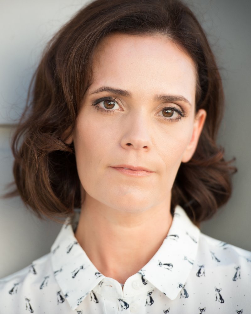 Liz Harper