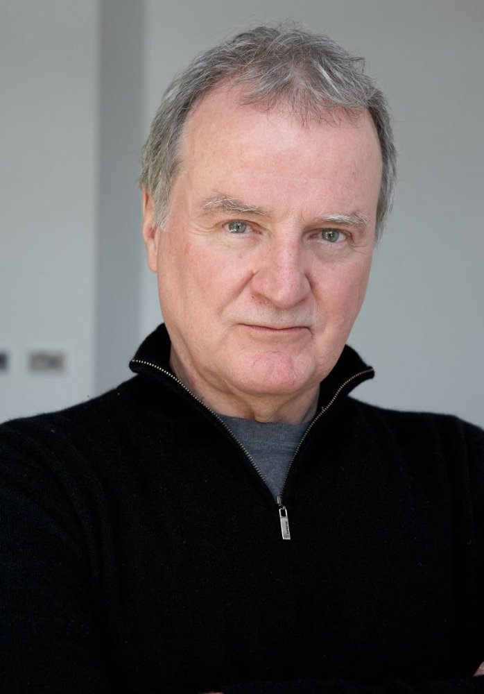 Tom Kemp