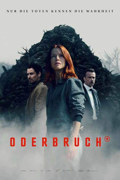 Oderbruch - Season 1