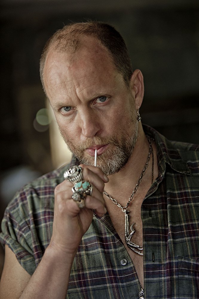Harlan DeGroat