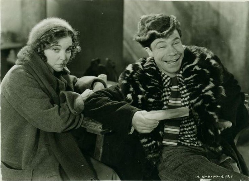 Zasu Pitts