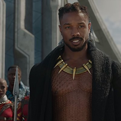 Dora Milaje