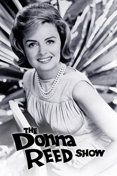 The Donna Reed Show - Season 3