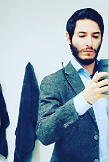 Jacob Quinn Salinas