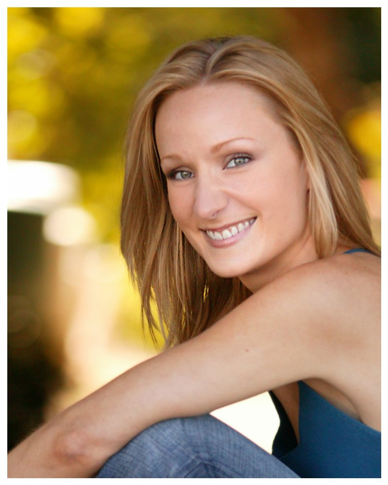 Jennifer Coombs