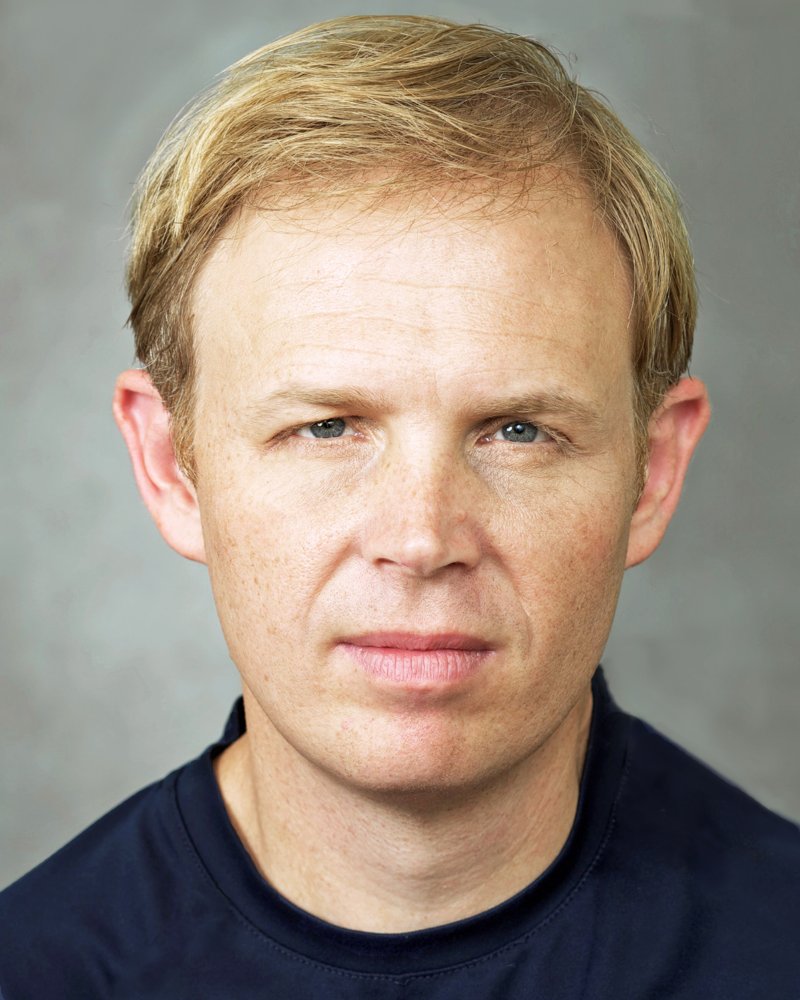 Lance Ogren