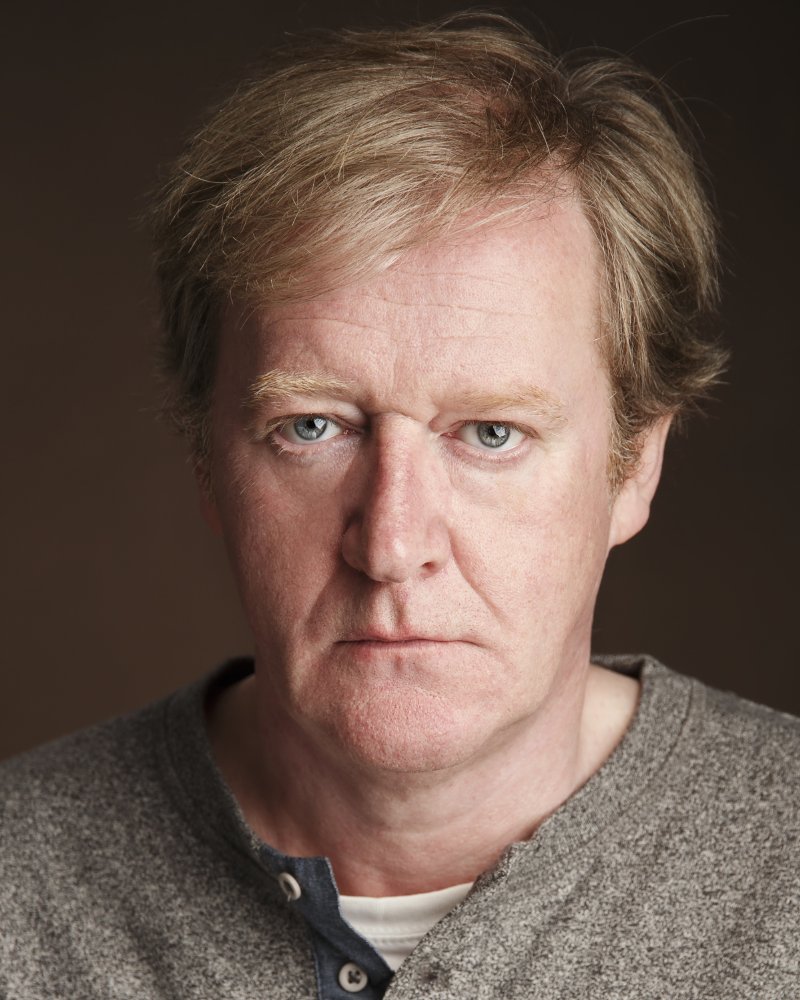 Conor Lambert