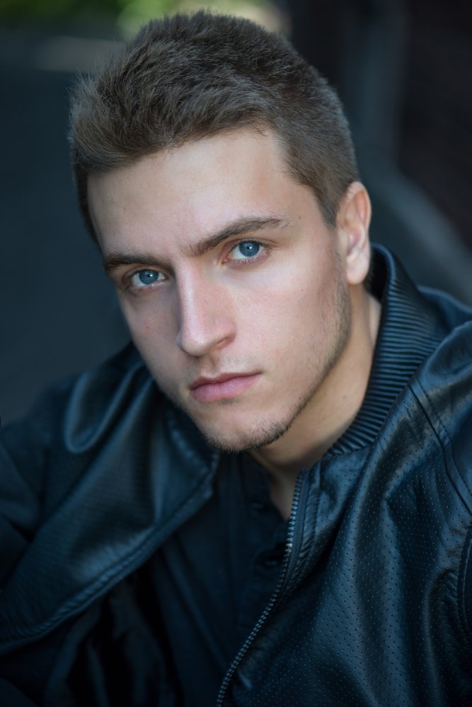 Sebastien R. Teller