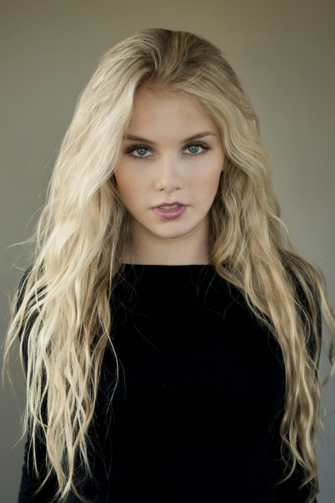 Paige Shaw