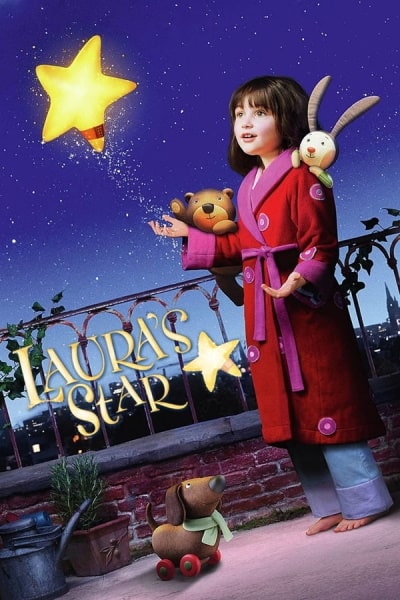 Lauras Star (Lauras Stern)
