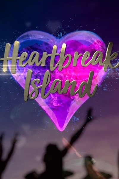 Heartbreak Island - Season 2