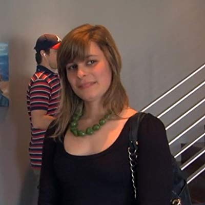 Herself - Artist who painted Zoila