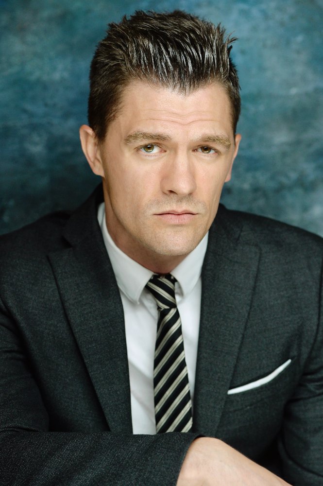 Bret Grantham