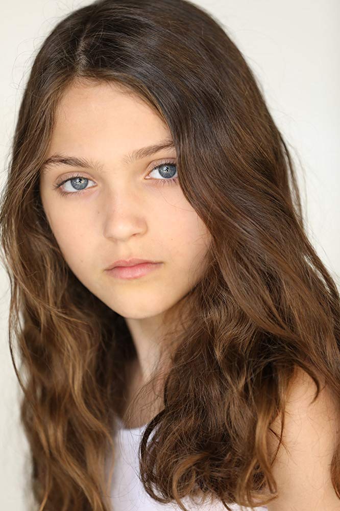 Izzy Gaspersz