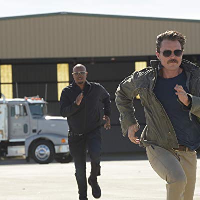 Roger Murtaugh