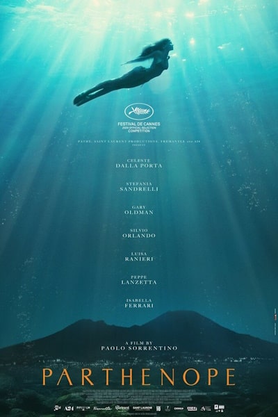 Parthenope (2024)