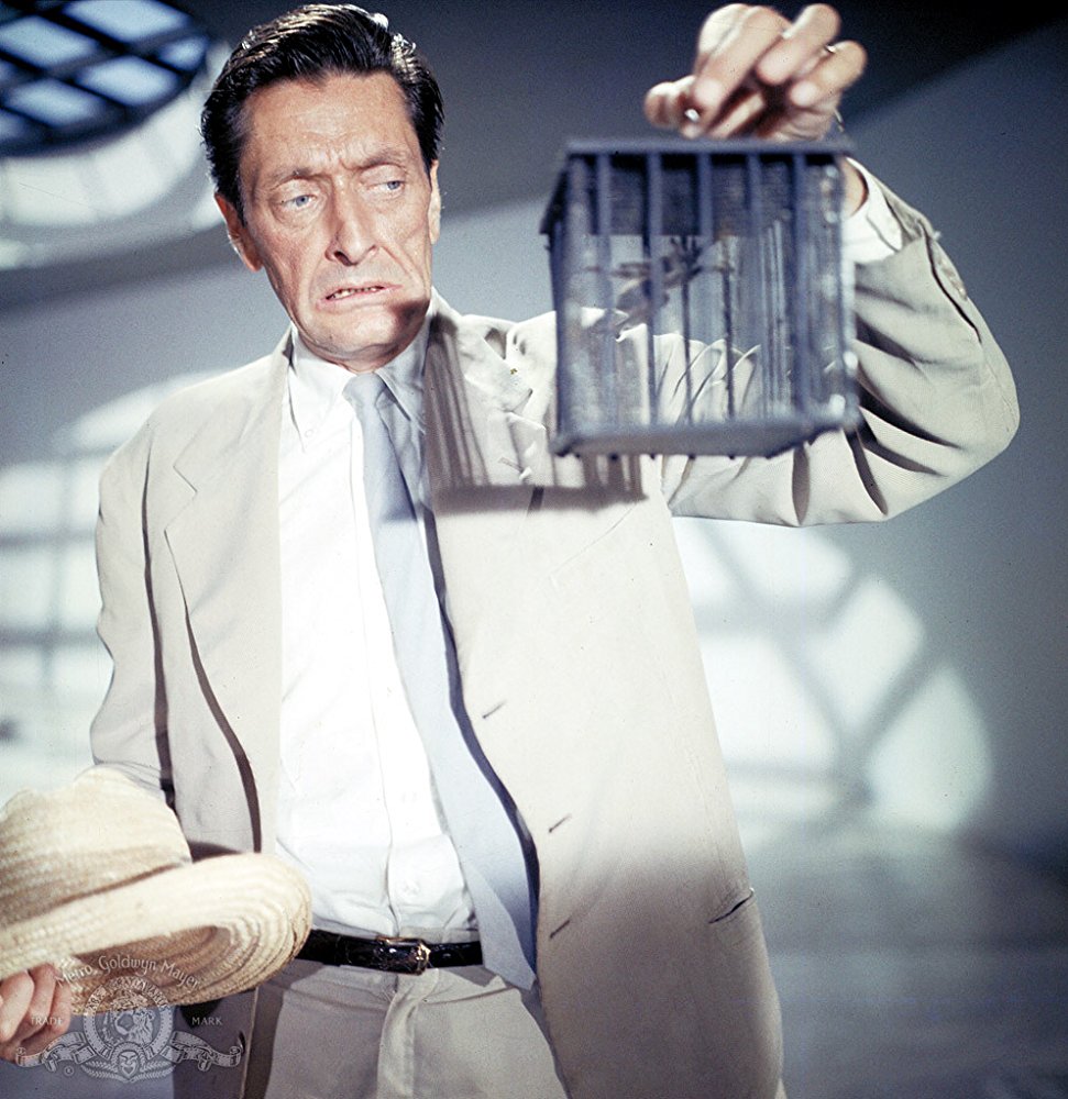 Professor R.J. Dent