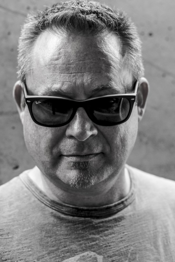 Darren Bevill