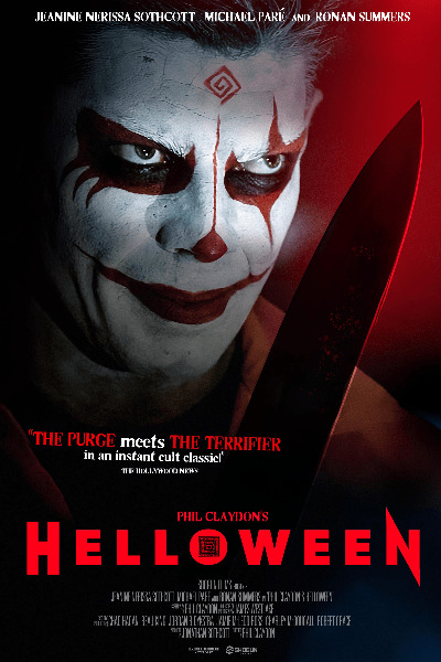 Helloween (2025)