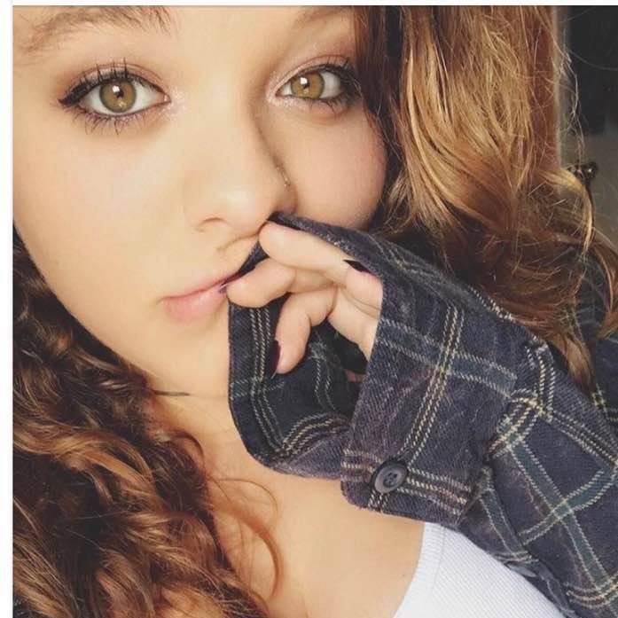 Kassidy Keirstead