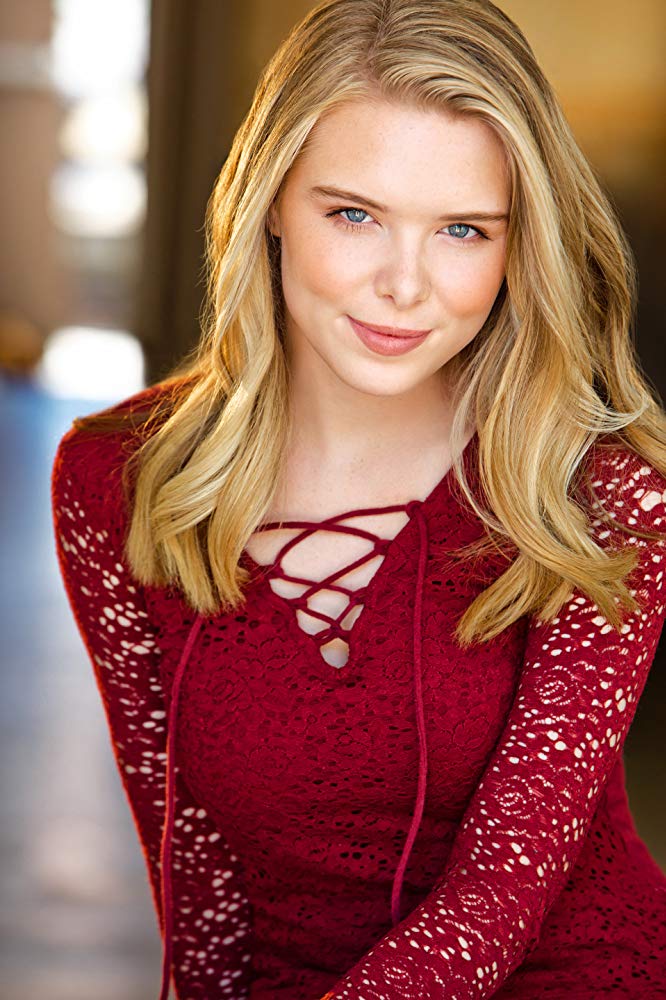 Maggie Budzyna