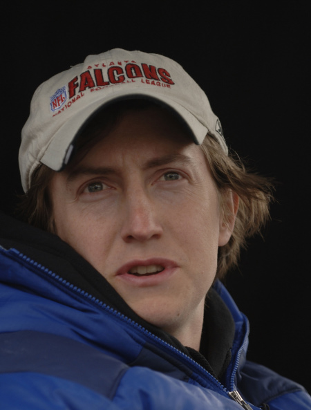 David Gordon Green