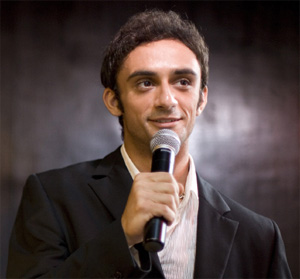 Christian 'Kang' Bachini