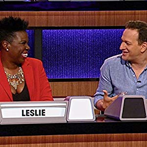 Herself - Celebrity Panelist