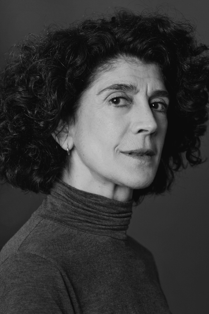 Anna Savva