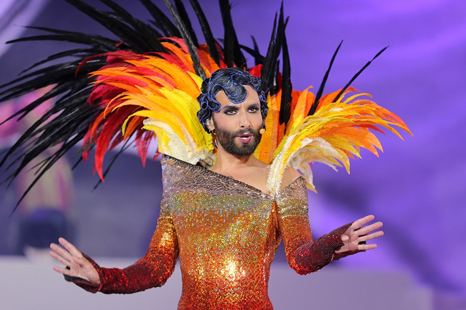 Conchita Wurst