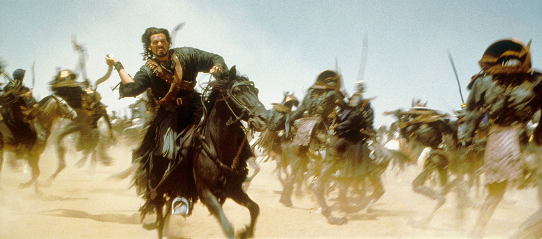 Ardeth Bay