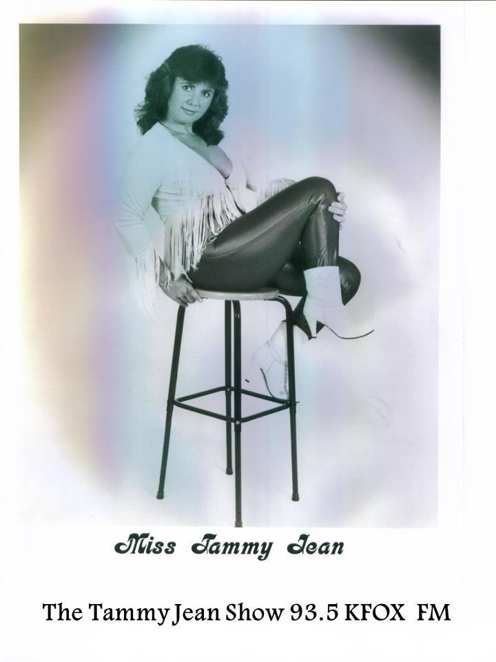Tammy Locke